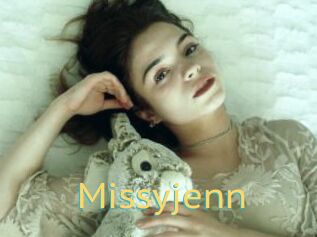 Missyjenn