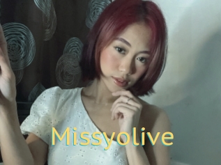 Missyolive