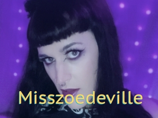 Misszoedeville
