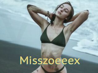 Misszoeeex