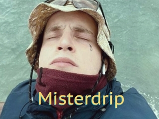 Misterdrip
