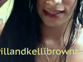 Misterwillandkellibrowns