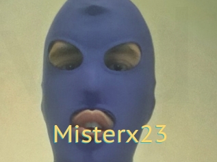 Misterx23