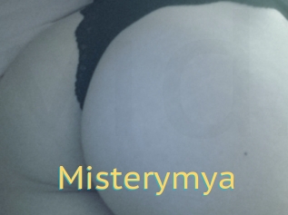 Misterymya