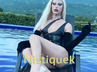 Mistiquek