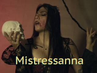 Mistressanna