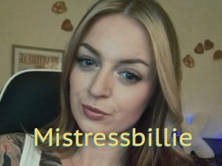 Mistressbillie
