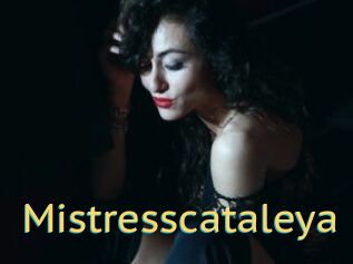 Mistresscataleya