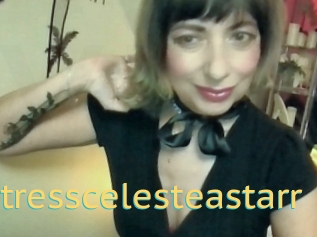 Mistresscelesteastarr