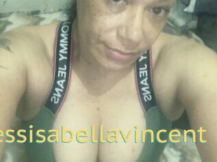 Mistressisabellavincent