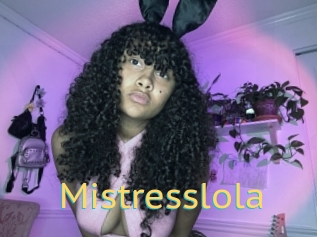 Mistresslola