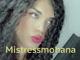 Mistressmohana