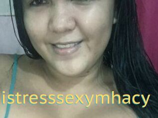 Mistresssexymhacy