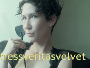 Mistressveritasvelvet