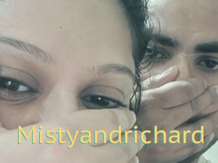 Mistyandrichard