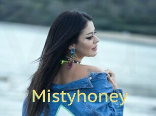 Mistyhoney