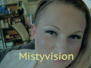 Mistyvision