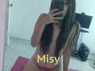 Misy