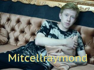 Mitcellraymond