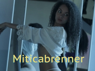 Miticabrenner