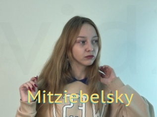 Mitziebelsky