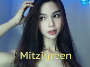 Mitzigreen