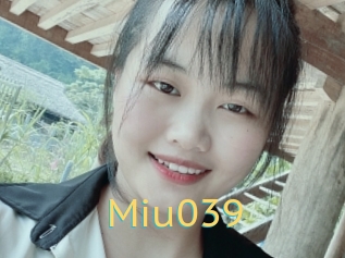 Miu039