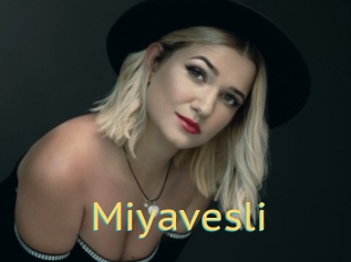 Miyavesli