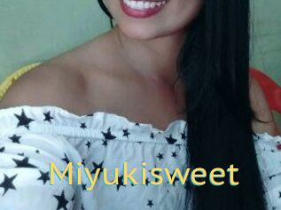 Miyukisweet