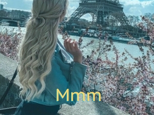 Mmm