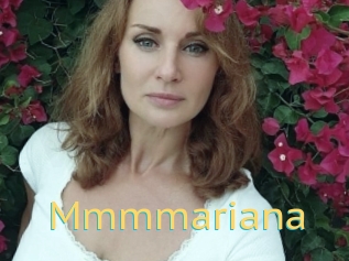 Mmmmariana