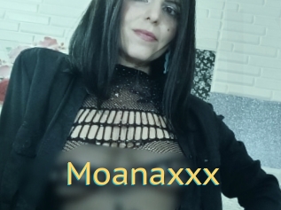 Moanaxxx
