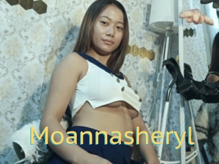 Moannasheryl