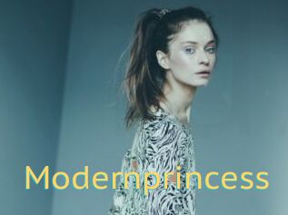Modernprincess