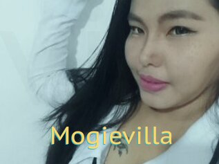 Mogievilla