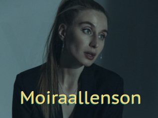 Moiraallenson