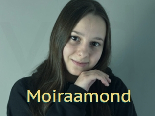 Moiraamond