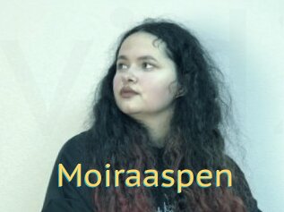 Moiraaspen
