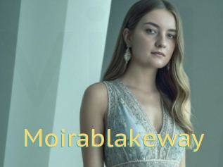 Moirablakeway