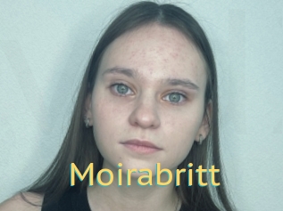 Moirabritt