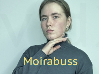 Moirabuss