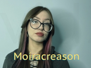 Moiracreason