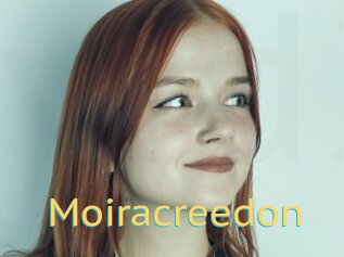 Moiracreedon