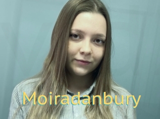 Moiradanbury