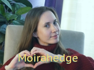 Moirahedge