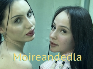 Moireandedla
