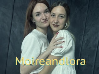 Moireandlora