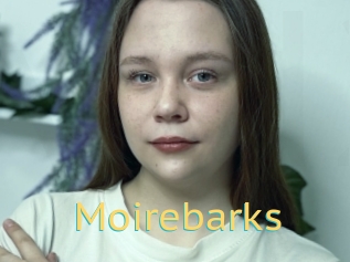 Moirebarks