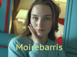 Moirebarris
