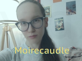 Moirecaudle